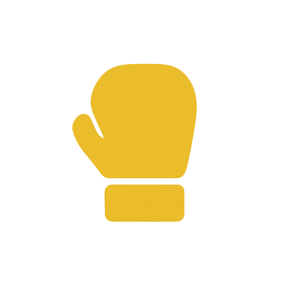 iFIGHT