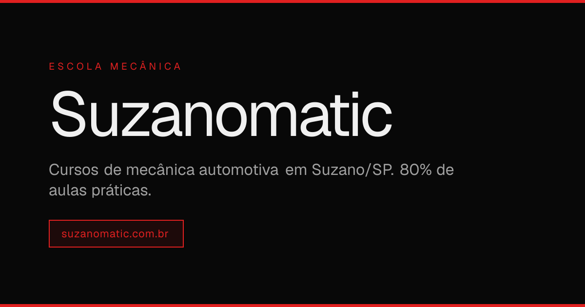 Suzanomatic